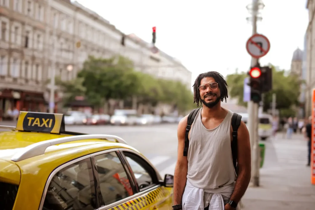 Uber Safety Tips for Tourists