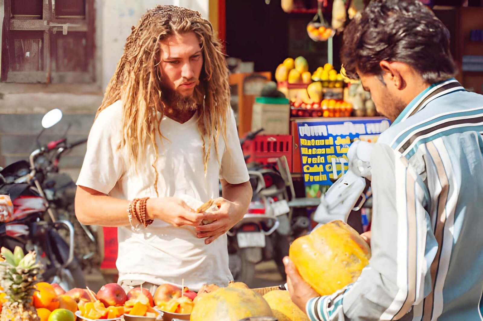 Cash vs Card in India for Tourists
