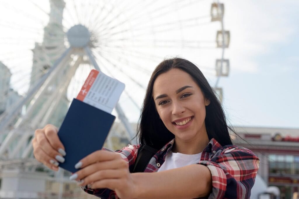 eVisa vs Regular Visa