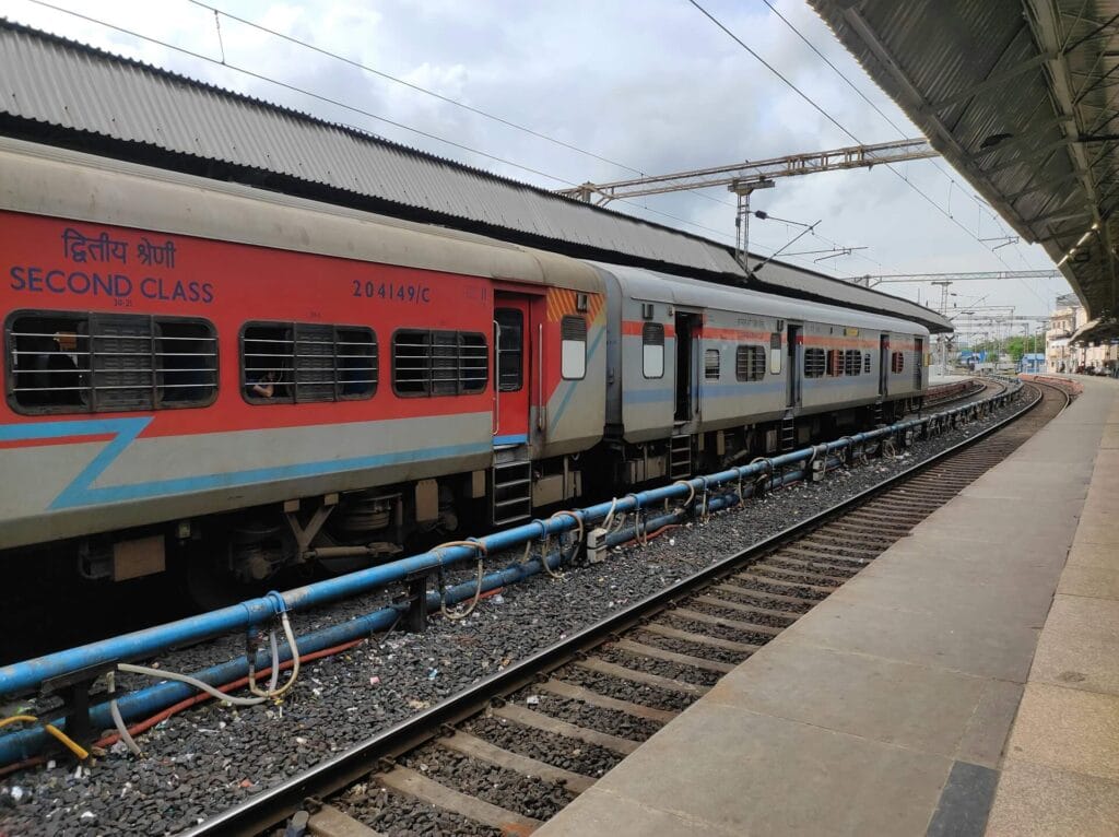 How to Book Train Tickets in India for Foreigners