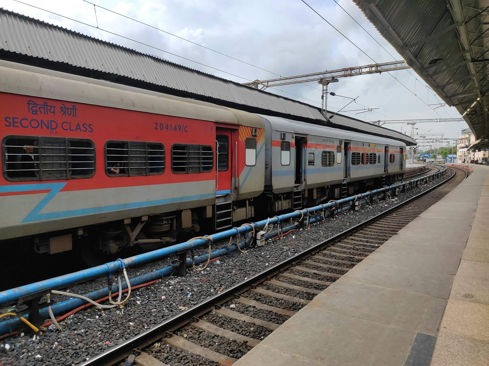 How to Book Train Tickets in India for Foreigners