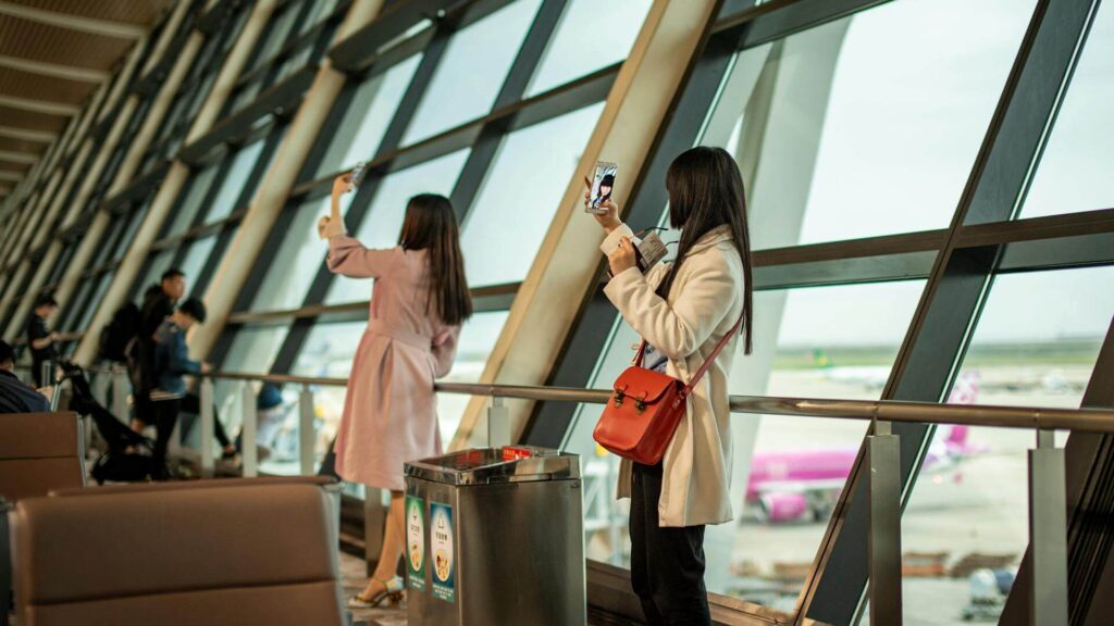 Staying connected in India using eSIM