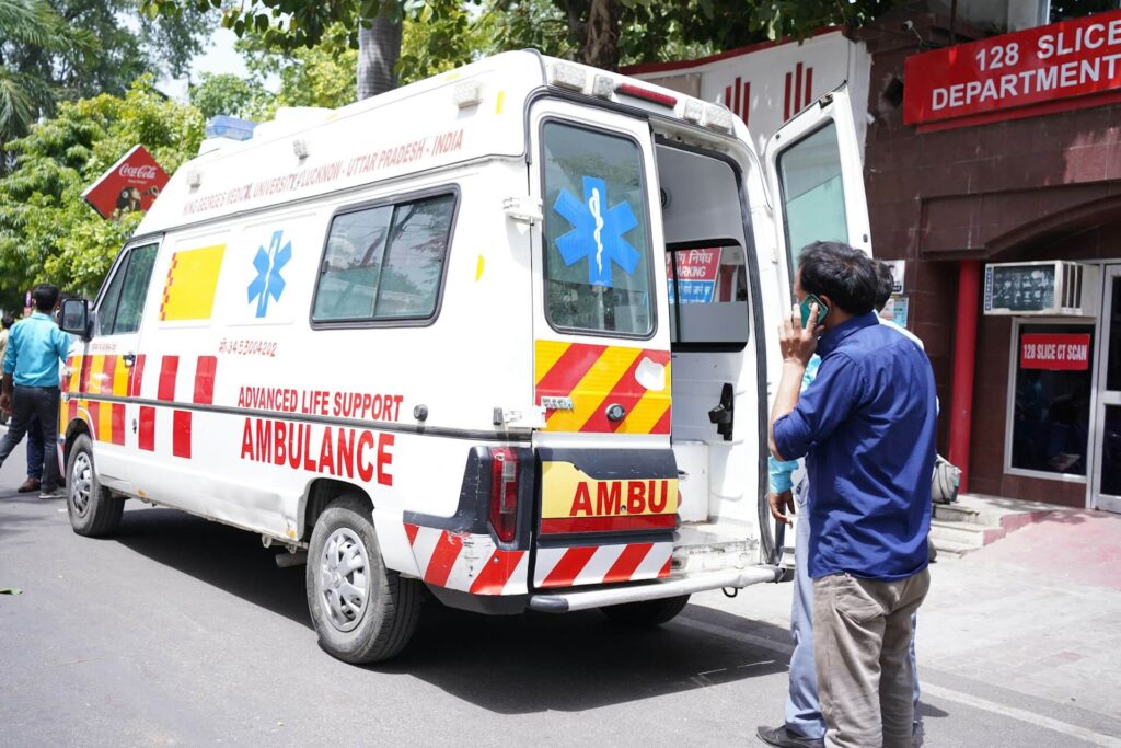 Emergency Numbers in India Every Tourist Must Know