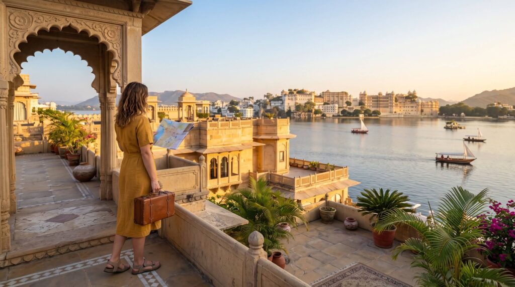 Best Cities by Traveler Type