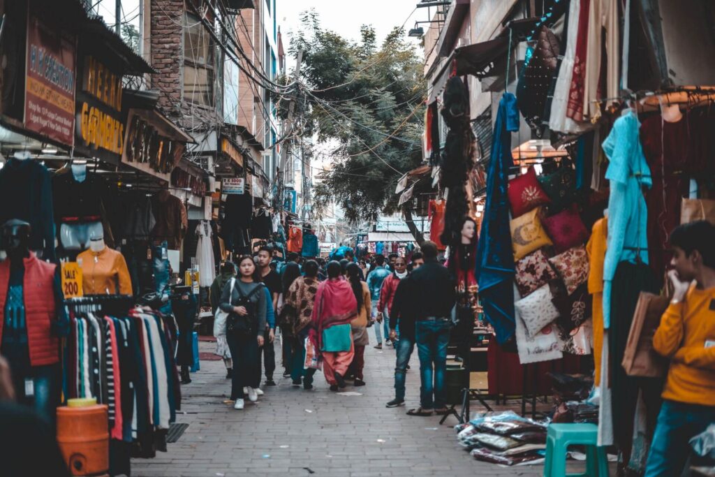 Solo Female Travel India Safety