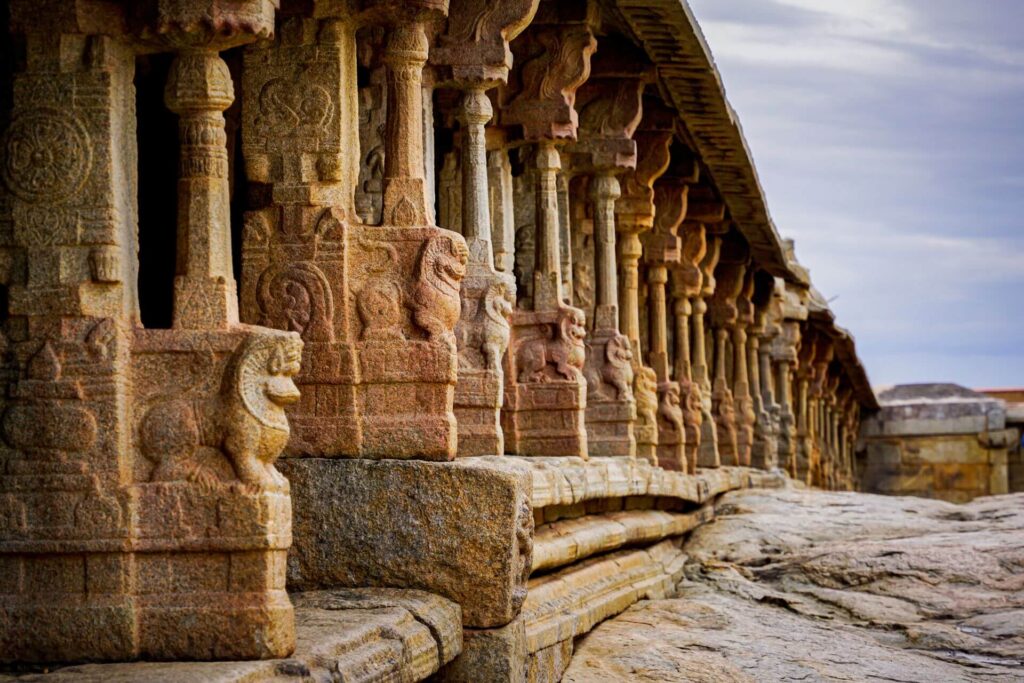 India landmark