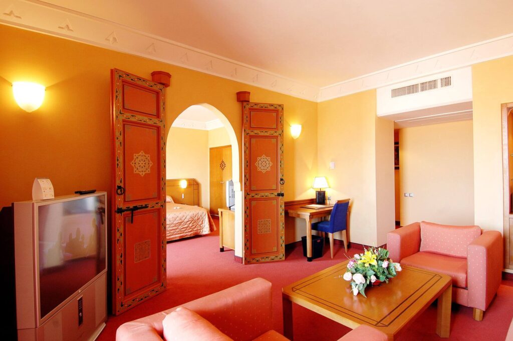 where to stay in India