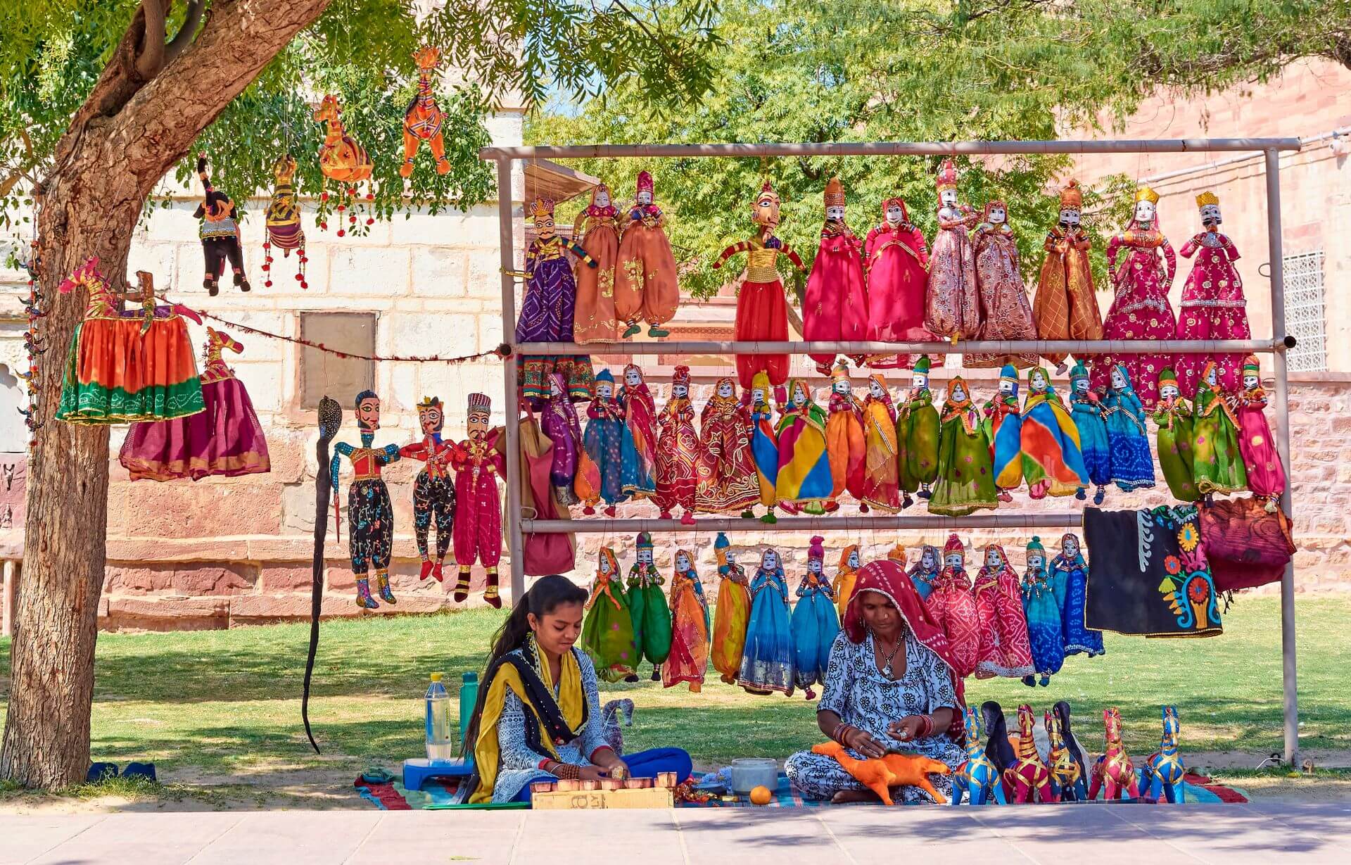 Solo Female Travel India Safety