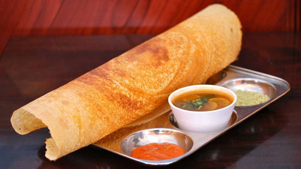 Understanding Indian Cuisine for First-Time Travelers