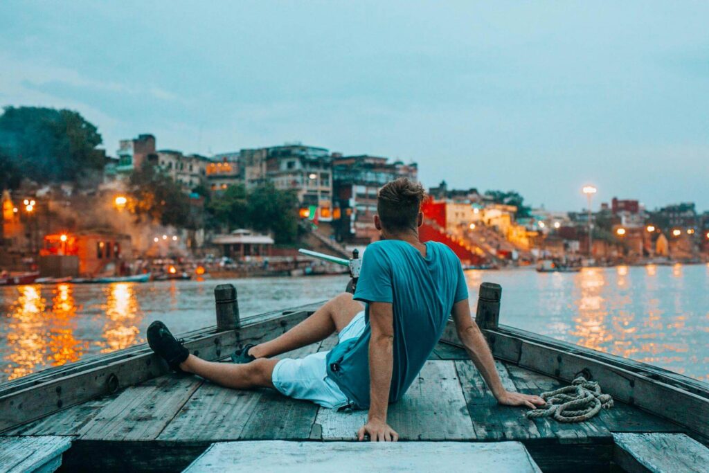 Health and Hygiene Tips for Traveling in India