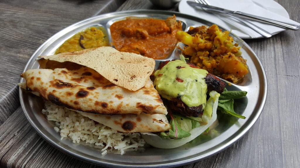 Indian Food Guide for First-Time Travelers