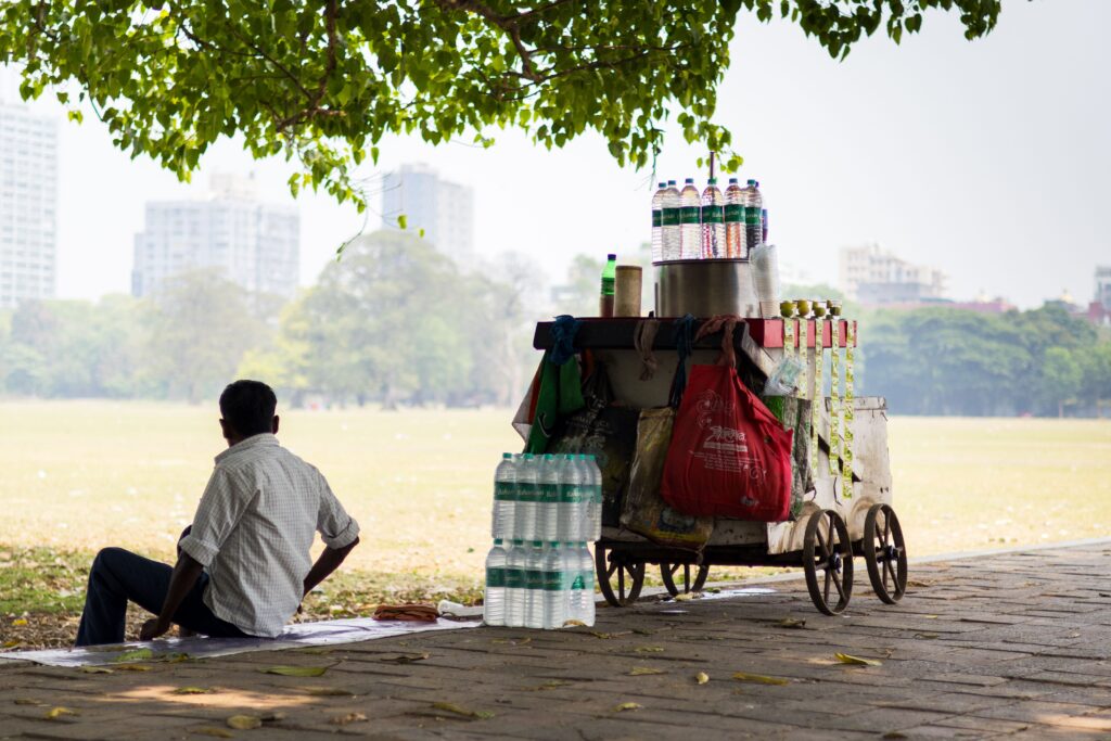 How to Stay Safe When Drinking Water in India