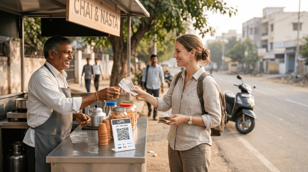 India Travel Money Guide