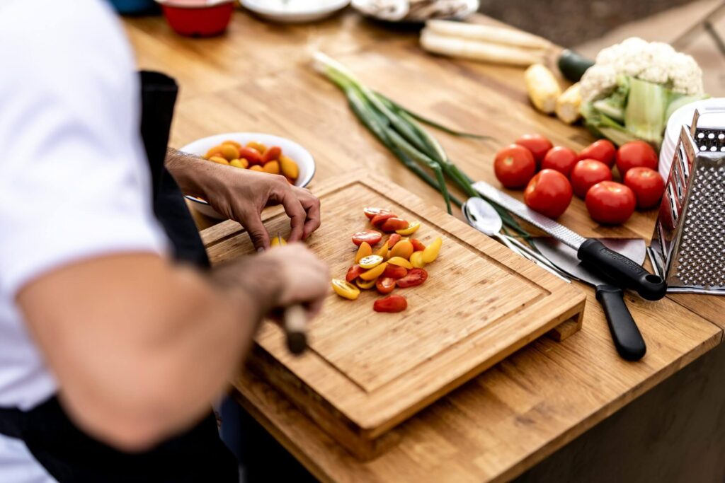 How to Avoid Food Poisoning in India
