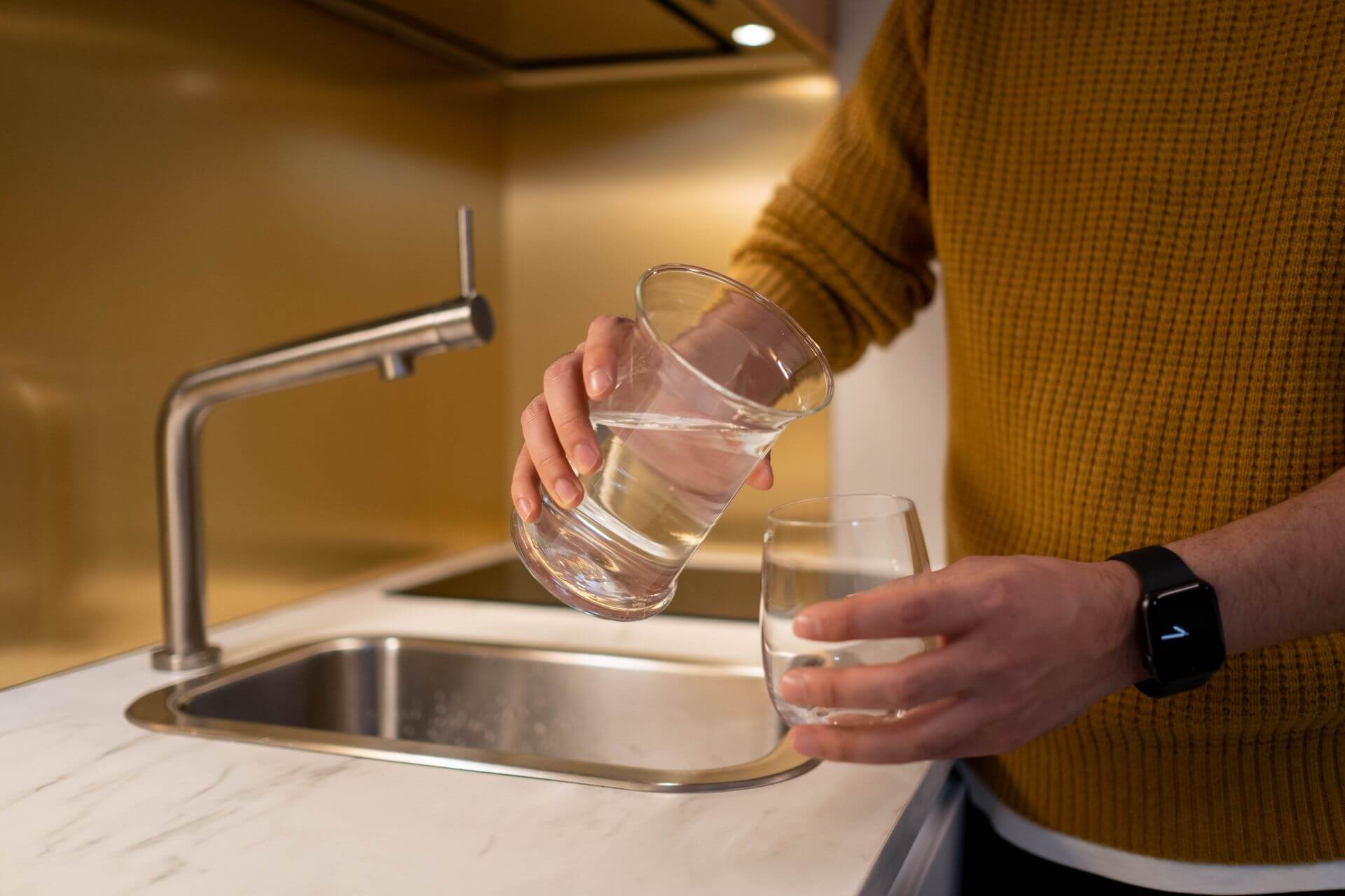 Can You Drink Tap Water in India