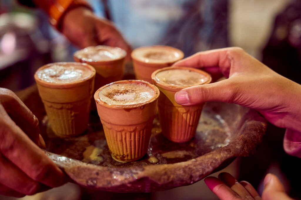Safe Drinks, Water & Food Hygiene Tips in India