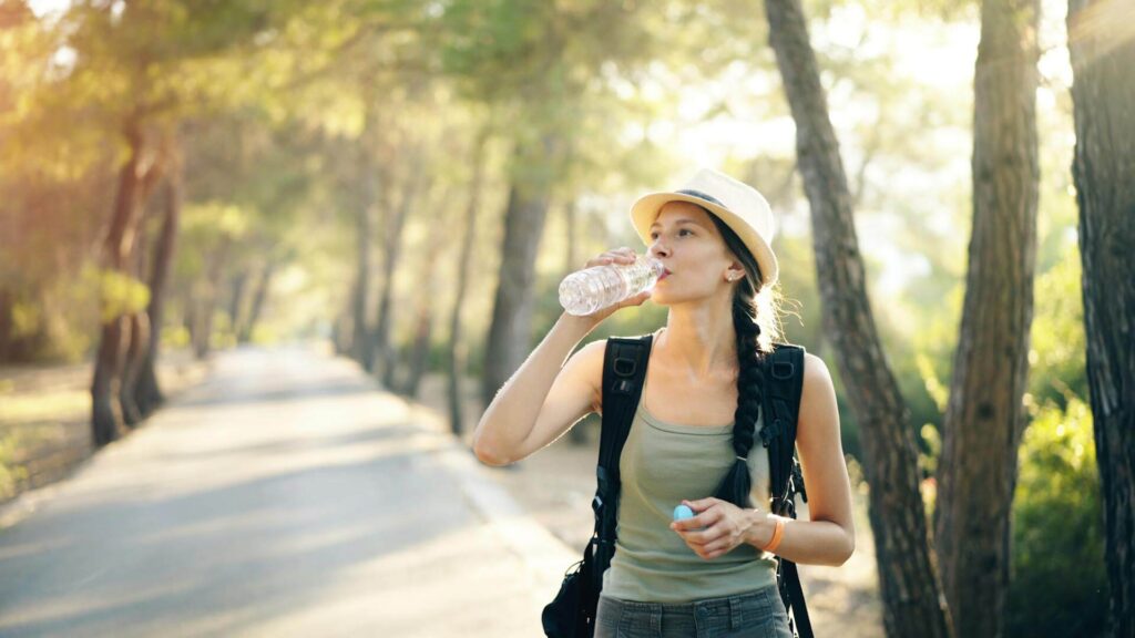 Health and Hygiene Tips for Traveling in India