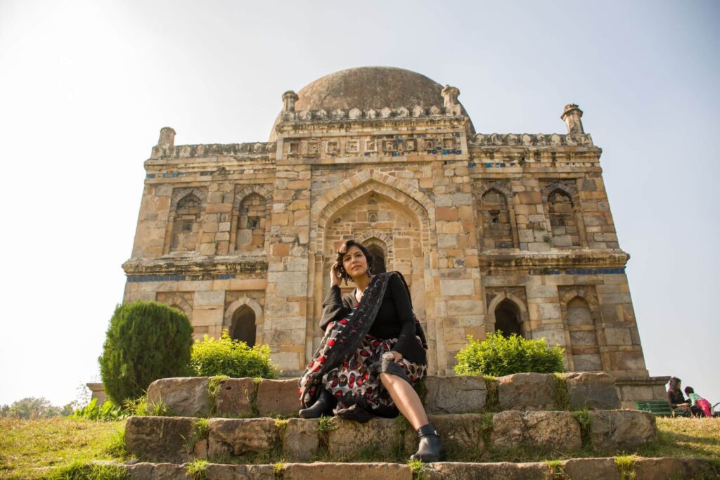 What to Wear in Indian Cities