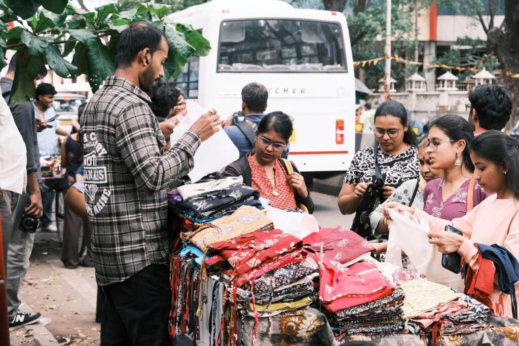 What to Wear in India