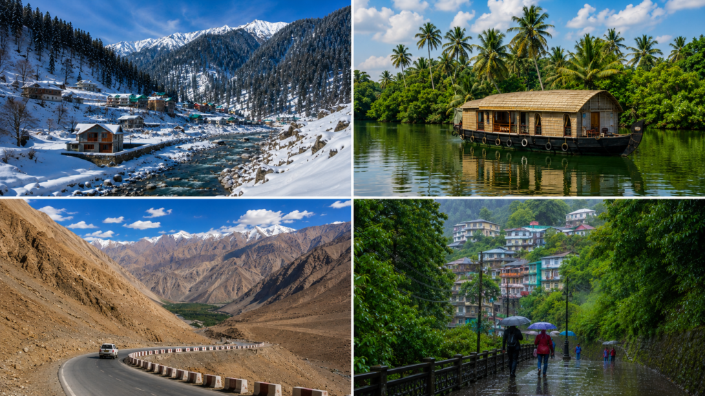 How Far in Advance Should You Plan an India Trip