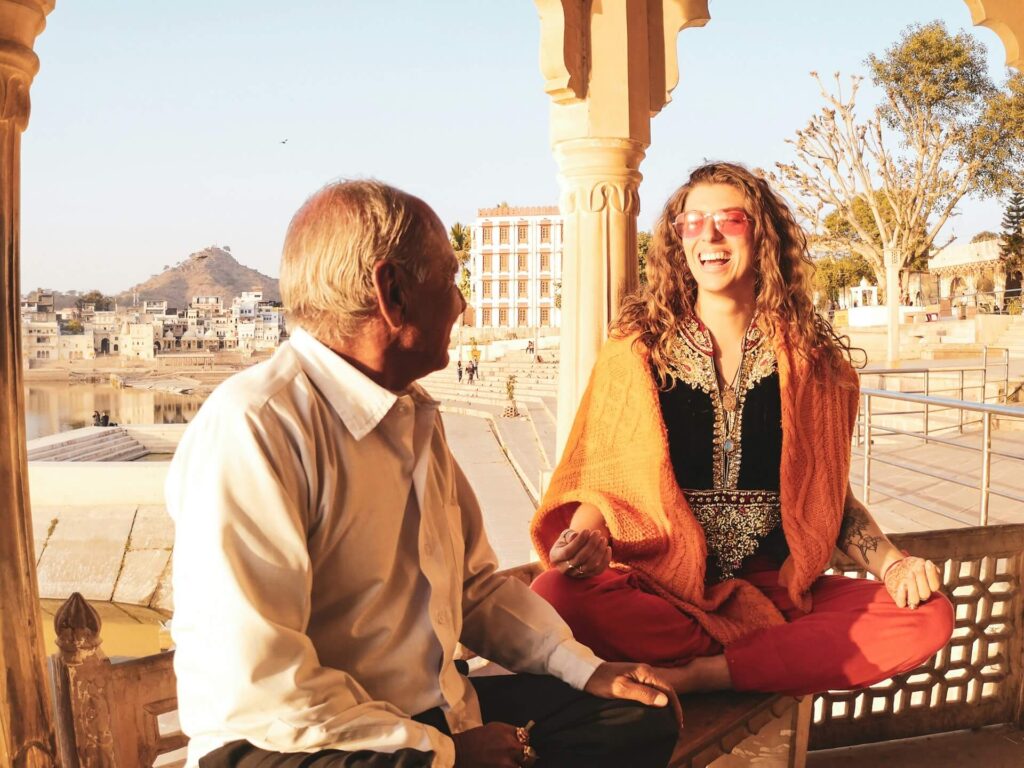 What to Wear in India as a Tourist