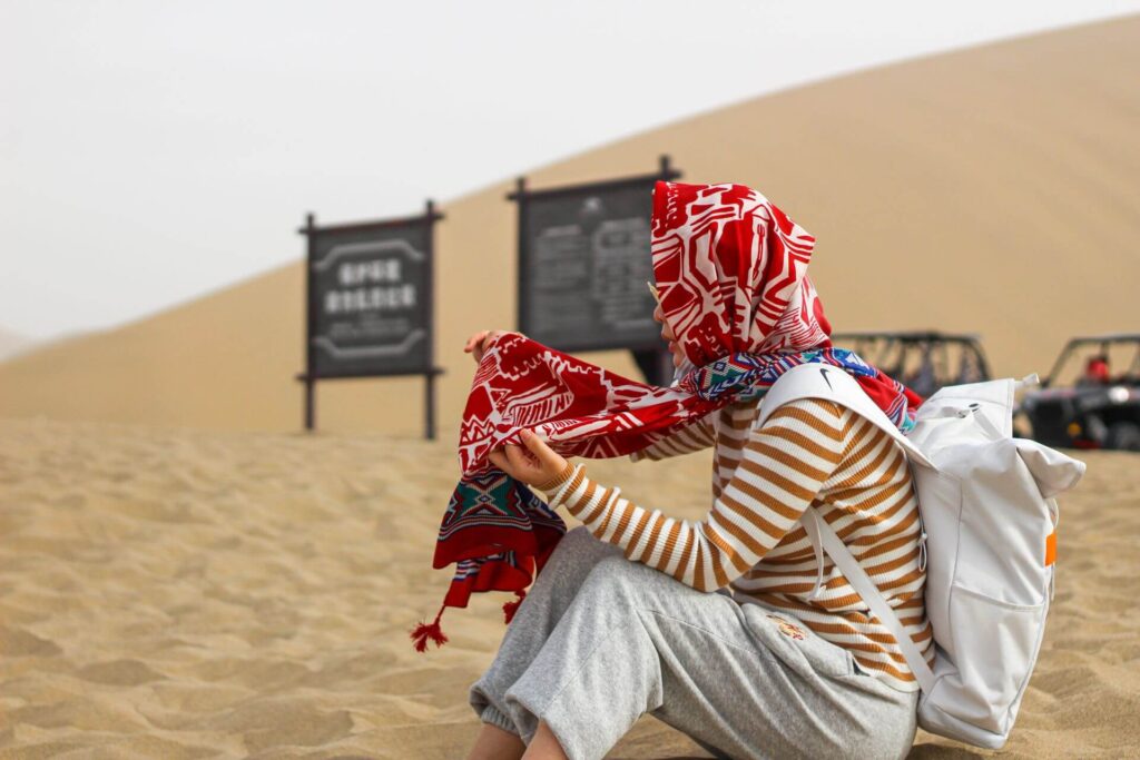 What Women Should Wear in India