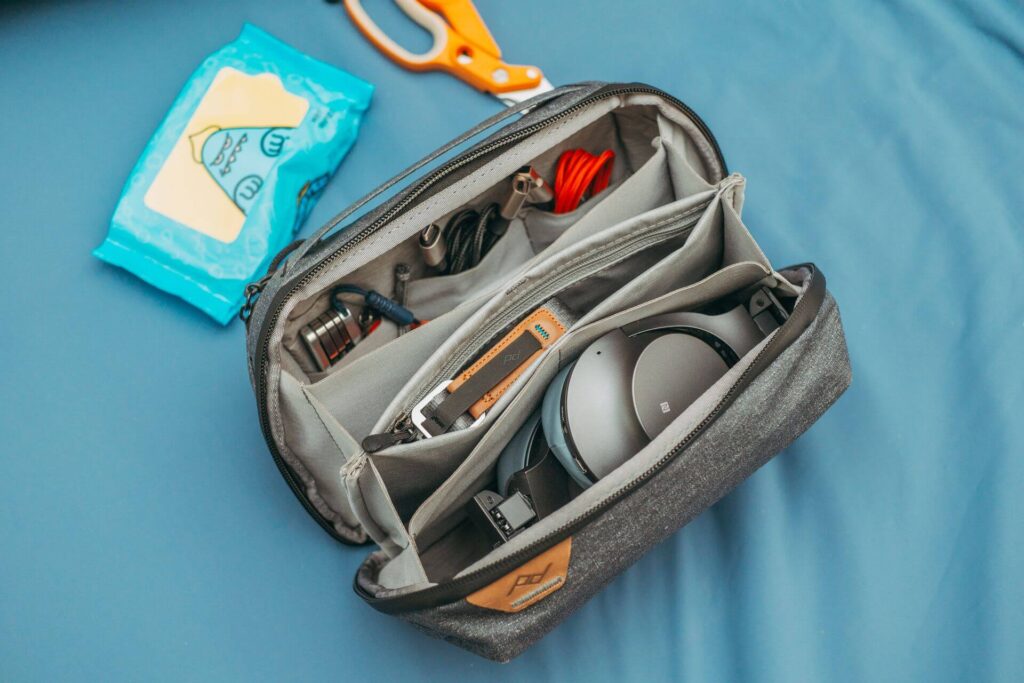 Everything You Need to Pack for India