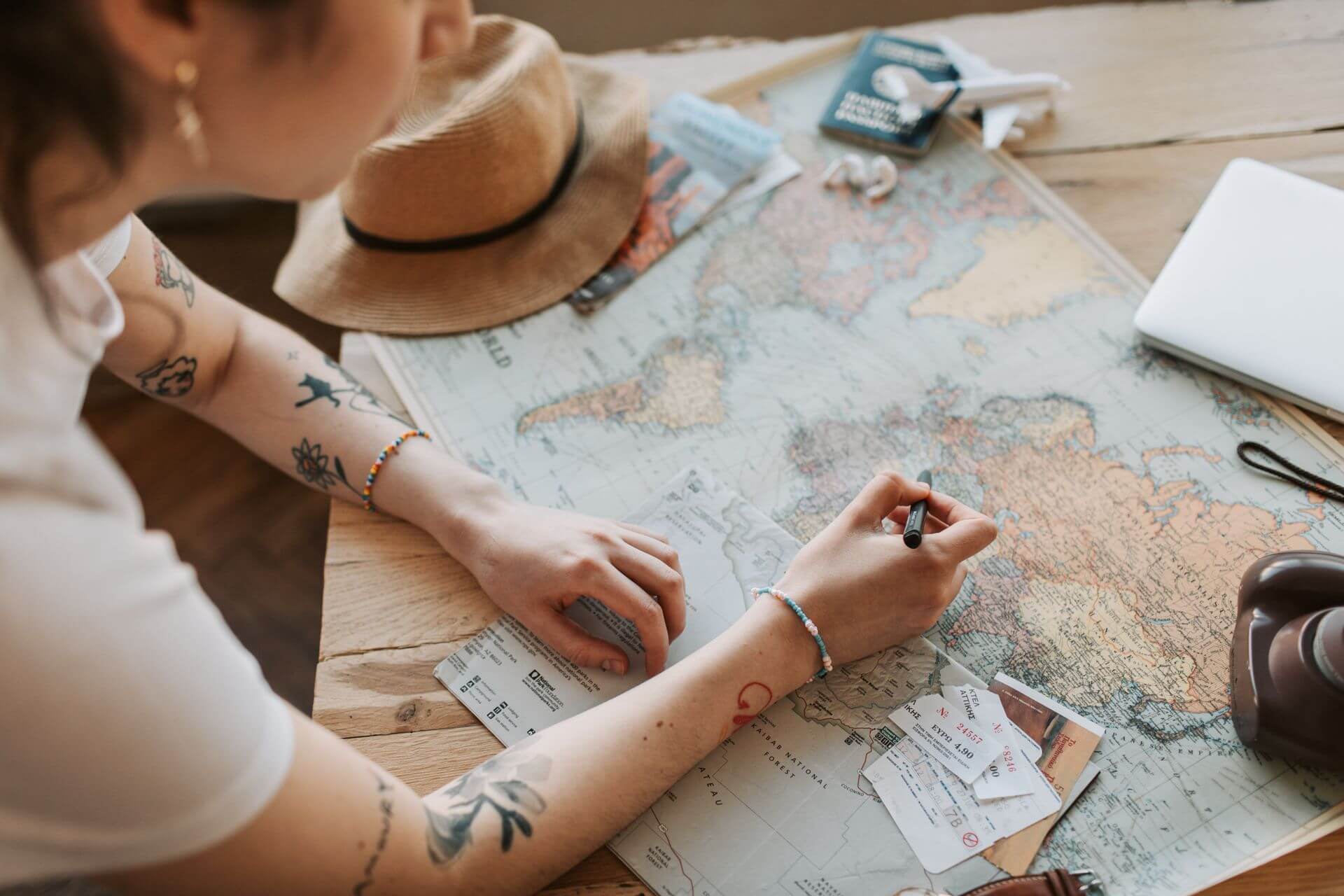 How Far in Advance Should You Plan an India Trip