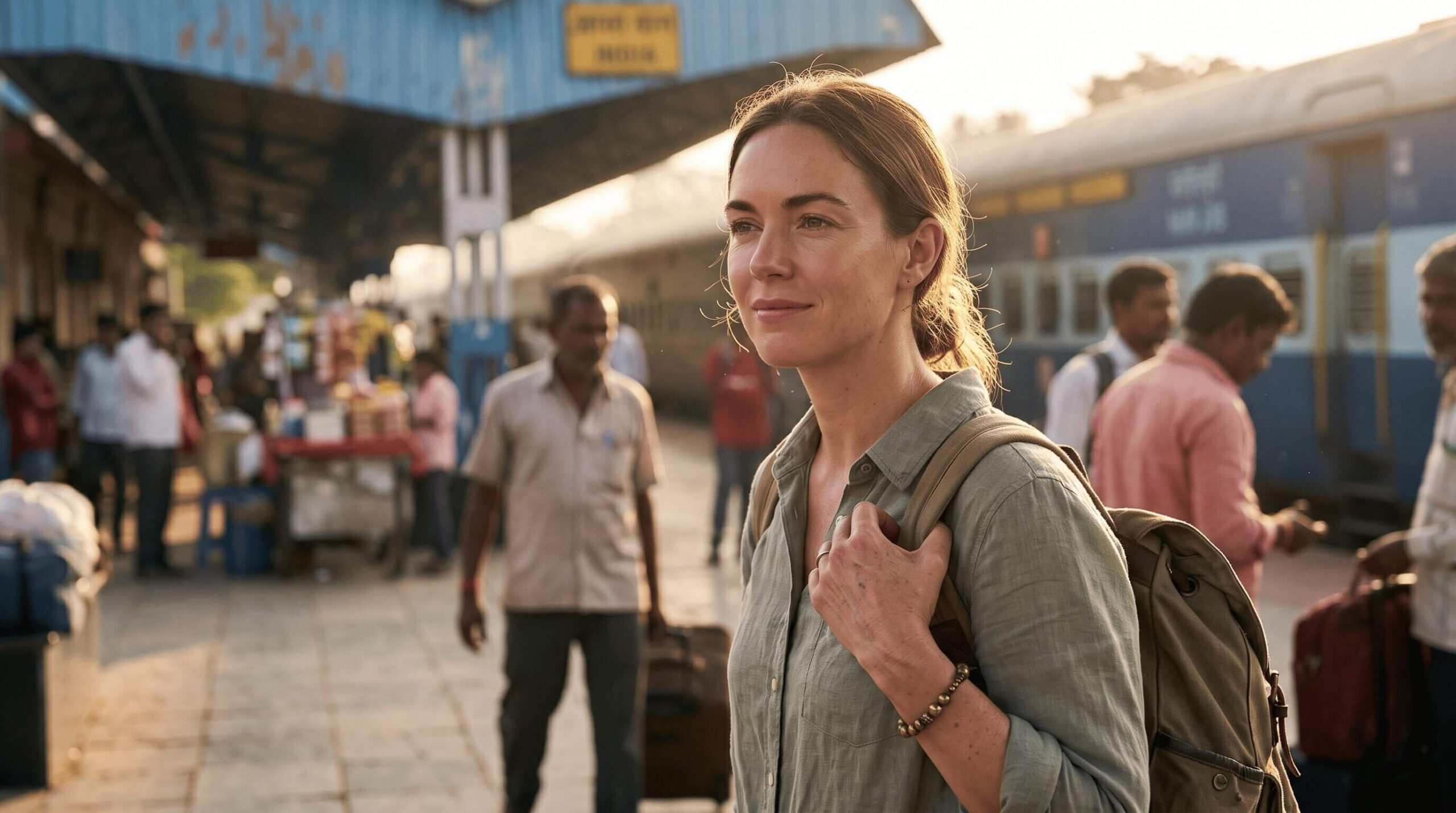2 Weeks in India: Best Itineraries & Route Options
