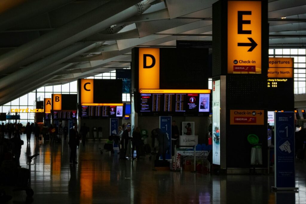 India Customs Rules for Travelers