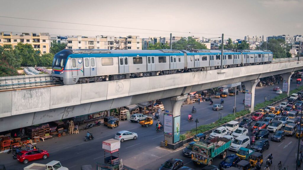 India Safety Guide for First-Time Travelers