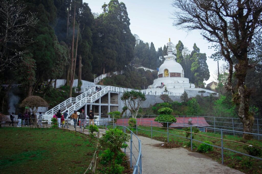 Is India Safe for Tourists