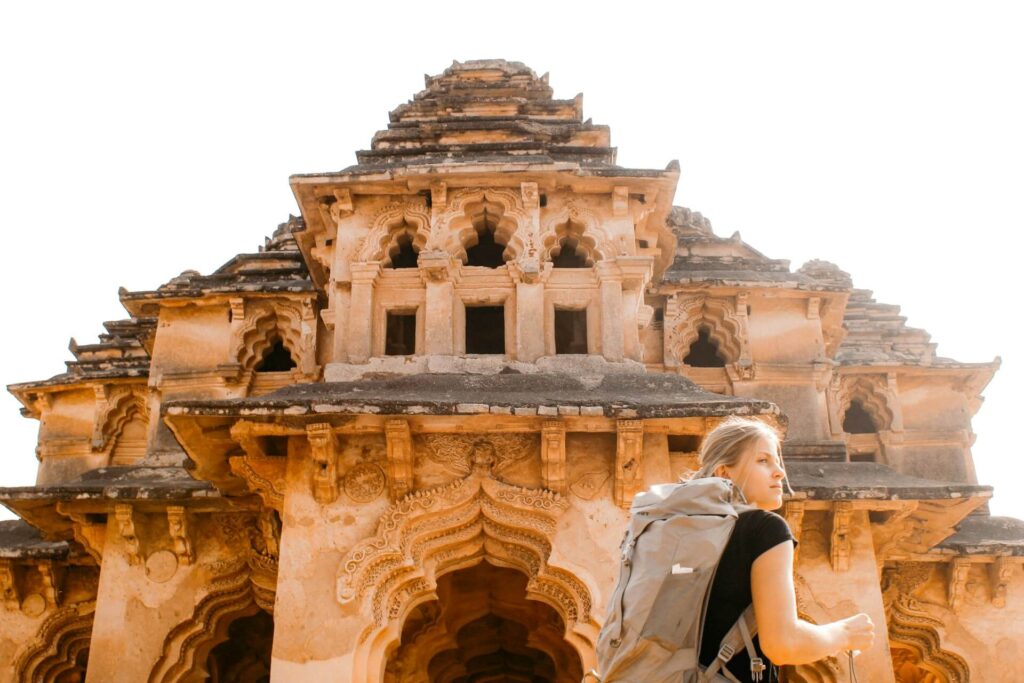 Is India Safe for Tourists