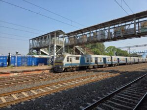 One Month in India Itinerary