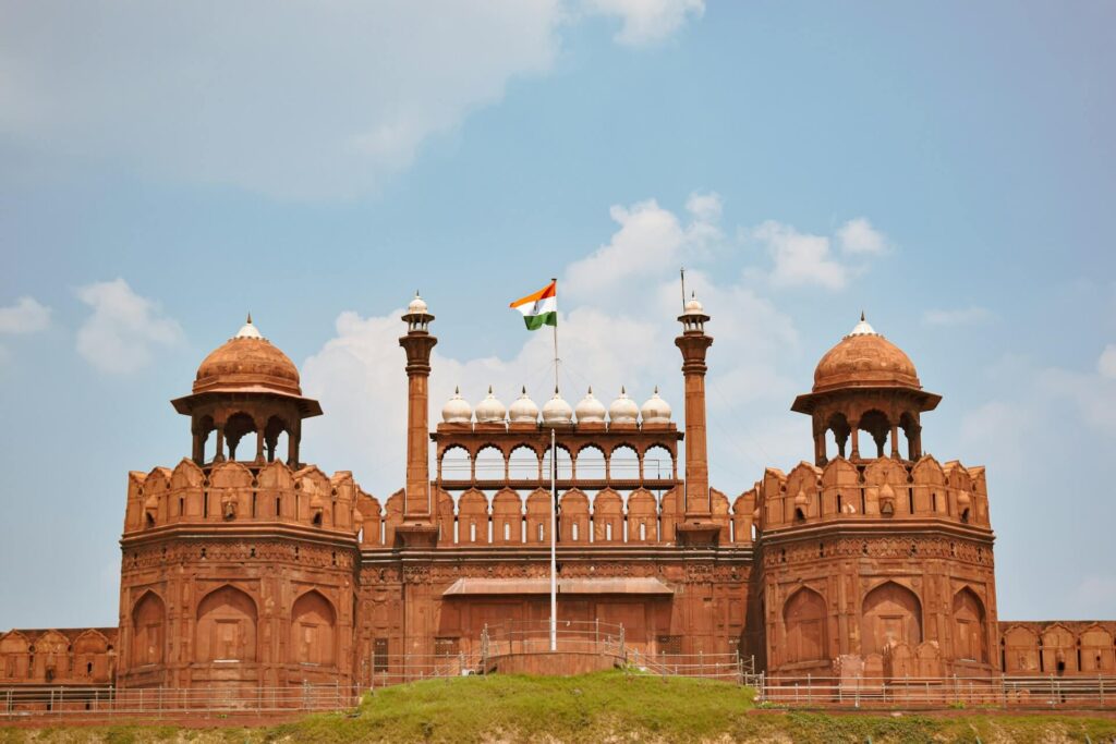 10 Day India Itinerary for First-Time Travelers