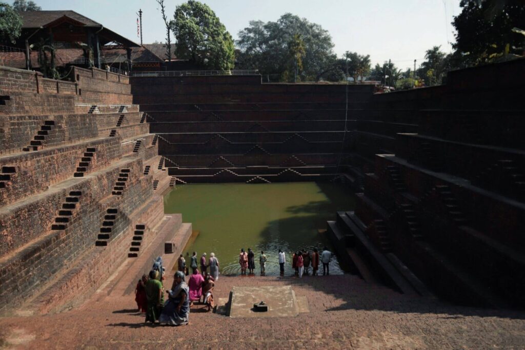 One Month in India Itinerary