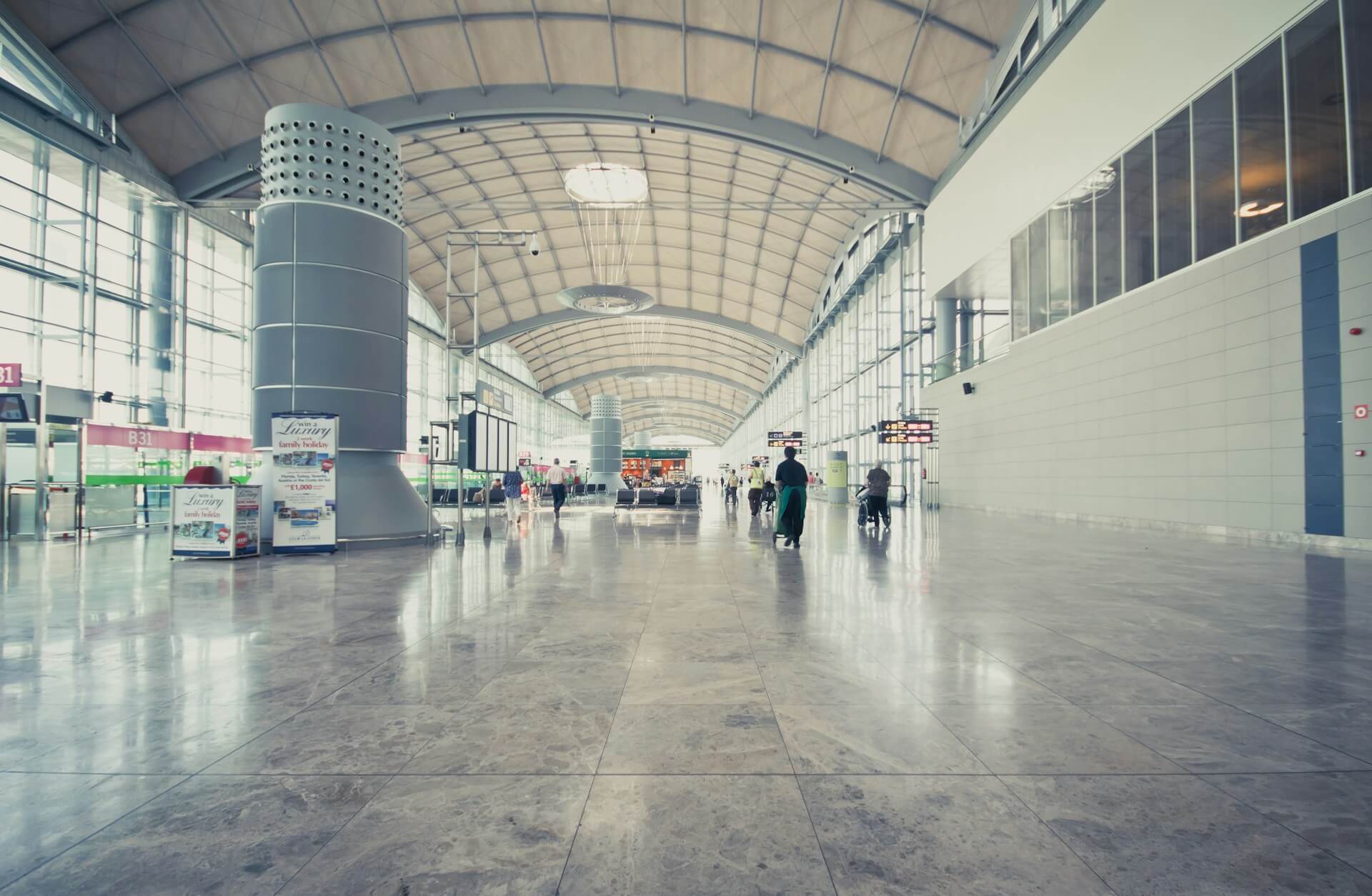 India Customs Rules for Travelers