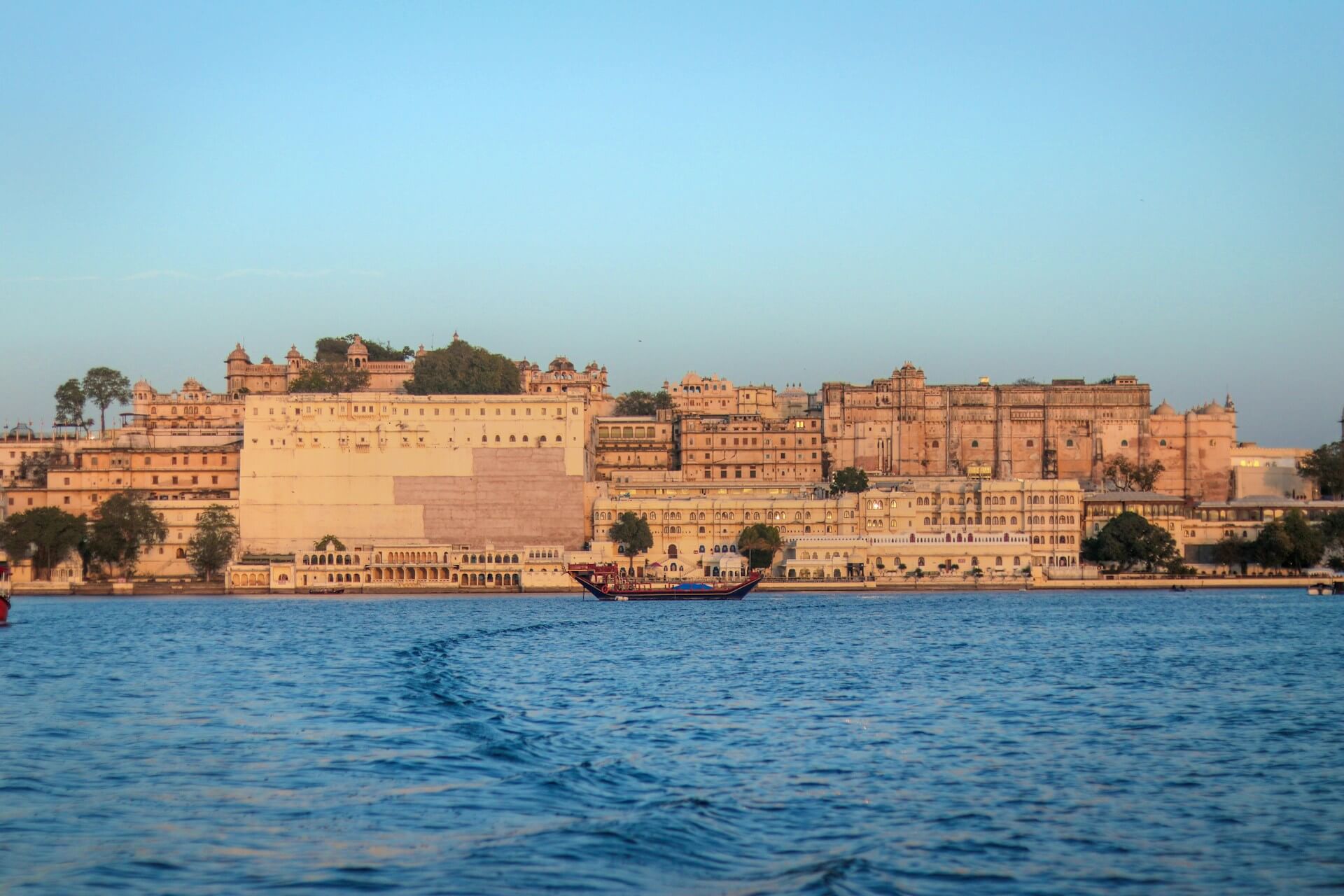10 Day India Itinerary