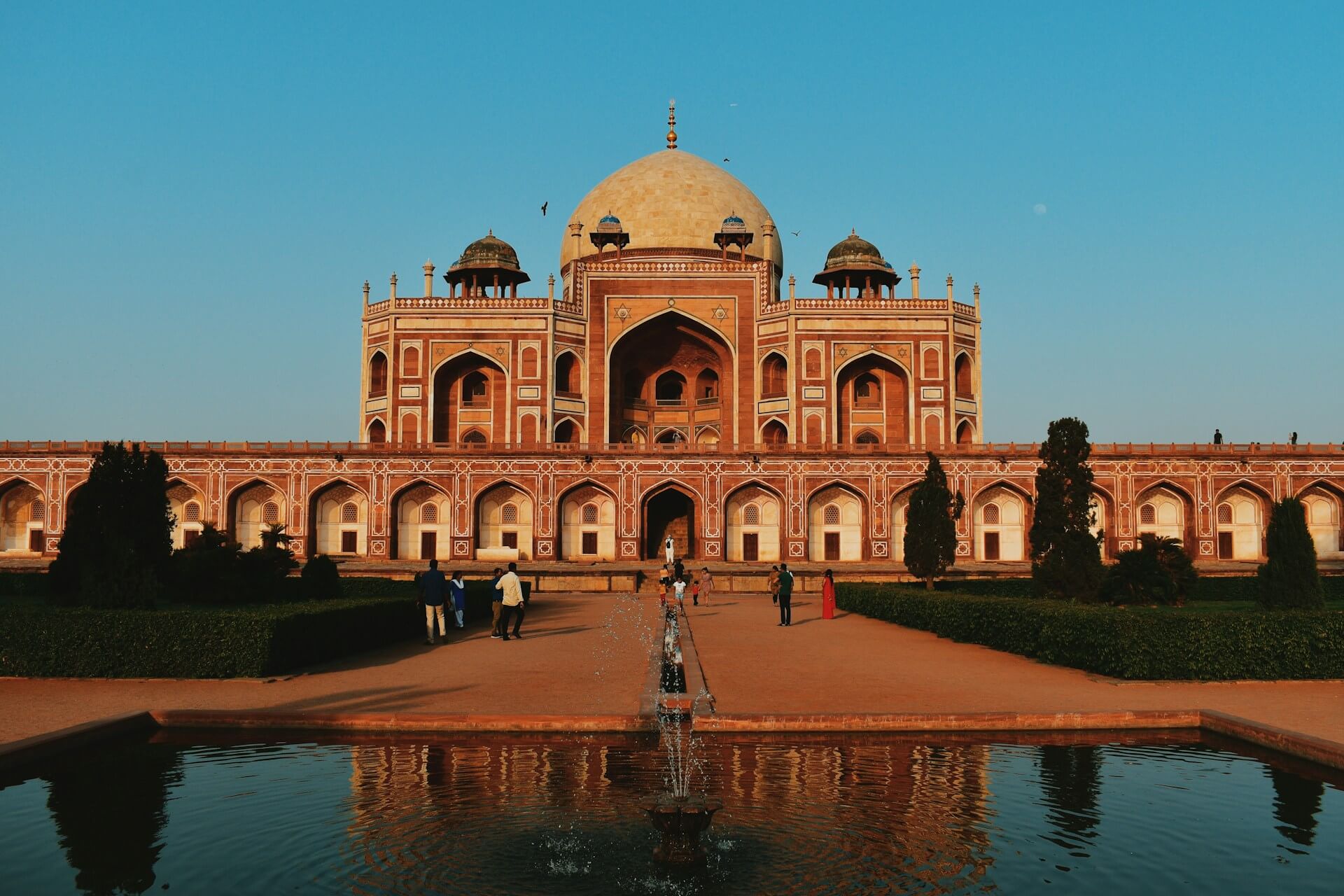 14-Day India Itinerary