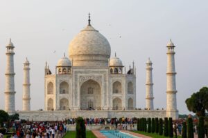 How Many Days Do You Need in India