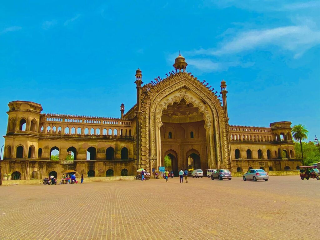 Is India Safe for Tourists