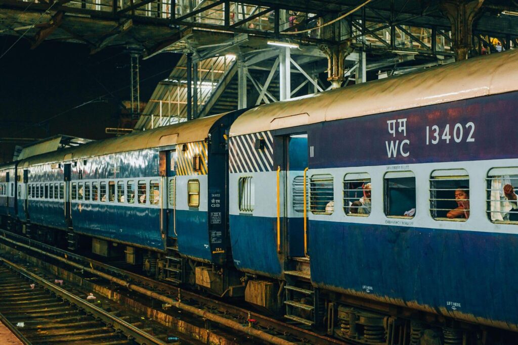 Transport Safety Guide for Tourists in India