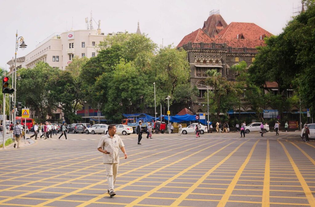 Transport Safety Guide for Tourists